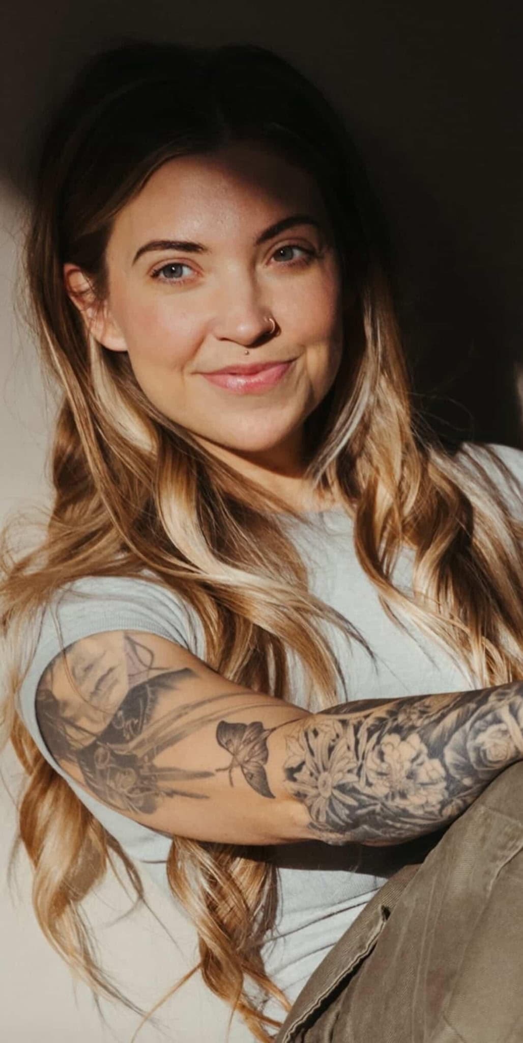 Krista Burke
